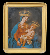 Madonna con bambino usato  Carrara