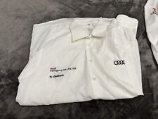 Camicia audi nuovi usato  Verona