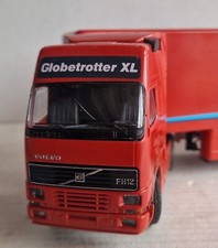 Conrad volvo fh d'occasion  Baillargues