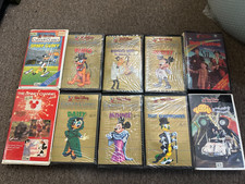 Walt Disney Cartoon Classics Gold BETA Herbie Rides Again Mary Poppins Betamax comprar usado  Enviando para Brazil