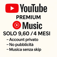 Super offerta youtube usato  Mercato Saraceno