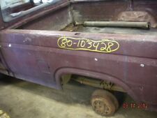 Front leaf spring for sale  Delton