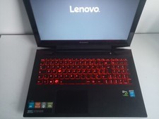 Lenovo y50 intel d'occasion  Reims