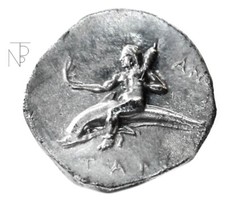Italia antica capitello usato  Pulsano