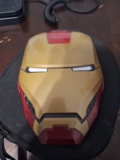 Iron Man (DVD, 2008, 2-Disc Set.   comprar usado  Enviando para Brazil
