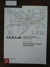 Lit lab vol. usato  Bracciano