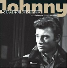 Johnny années sixties d'occasion  Pontorson