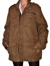 Manteau homme marron d'occasion  Bois-d'Arcy
