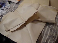 Kunstleder stück lederimitat gebraucht kaufen  Hamburg