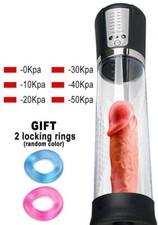 Vacuum penis pump for sale  WORCESTER