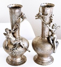 Art nouveau vasen gebraucht kaufen  Essen