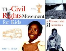 Civil rights movement for sale  Montgomery