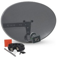 60cm zone satellite for sale  BEDFORD