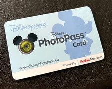 Magnet photo pass d'occasion  Paris XIII