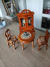 Ensemble salle manger d'occasion  Courtisols