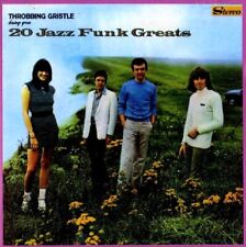 throbbing gristle usato throbbing gristle usato Italia