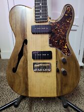 Custom built telecaster for sale  Shawano