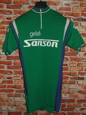 Maglia bici shirt usato  Ercolano