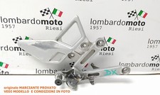 Pedana supporto pedalino usato  Riesi