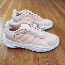 Tênis Adidas Ozelle Cloudfoam Feminino Tamanho 9 Laranja Bronzeado NOVO SEM CAIXA comprar usado  Enviando para Brazil