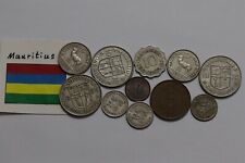 Lotto monete coloniali usato  Spedire a Italy