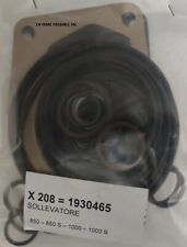 1930465 kit guarnizioni usato 1930465 kit guarnizioni usato  Foggia