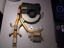 Kühler lüfter acer gebraucht kaufen  Niedernberg