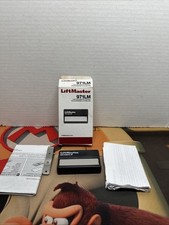 Mando a distancia de un solo botón LiftMaster 971LM, usado segunda mano  Embacar hacia Mexico