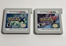 Pokemon bundle games for sale  Southampton