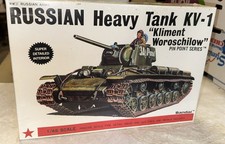 Bandai russian heavy for sale  Winsted