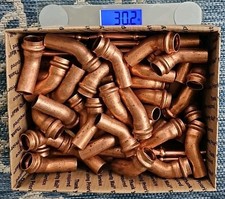 30.2 lbs scrap for sale  Jefferson