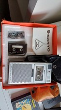 Sanyo mini talk for sale  SPALDING