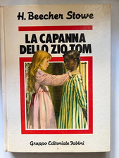 Beecher stowe capanna usato Beecher stowe capanna usato  Santa Maria a Vico