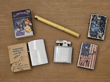 Vintage recent lighter for sale  Marianna