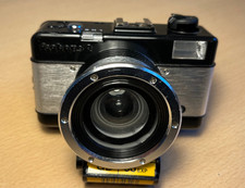 Lomography Fisheye 2 35mm fisheye film camera TESTED! comprar usado Lomography Fisheye 2 35mm fisheye film camera TESTED! comprar usado  Enviando para Brazil