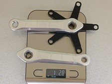 High sierra crankset for sale  Tempe