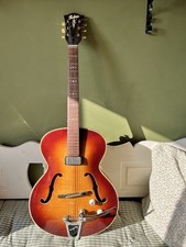 Hofner senator thin for sale  TIVERTON