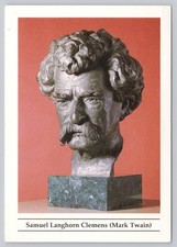 Mark twain samuel for sale  Long Beach