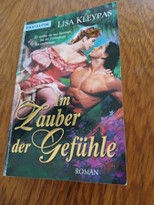Zauber gefühle gebraucht kaufen  Würzburg