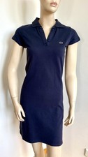 Lacoste navy blue d'occasion  Expédié en Belgium