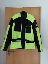 Motorradjacke hose handschuhe gebraucht kaufen  Köln