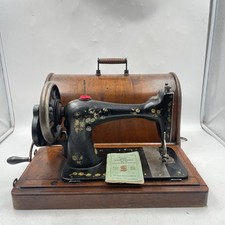 Victorian era singer for sale  PLYMOUTH