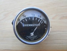 Ldtimer brennstoffanzeige kraf gebraucht kaufen  Deutschland