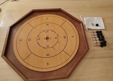 Crokinole checkers board for sale Crokinole checkers board for sale  LONDON