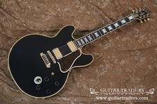 Gibson 1996 b.b.king usato  Spedire a Italy