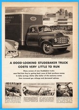 1952 studebaker box for sale  Butler