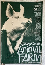 Theatre poster national for sale Theatre poster national for sale  LONDON