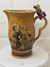 Lambeth walk jug for sale  NORWICH