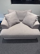 Next snuggle chair for sale  LEEDS