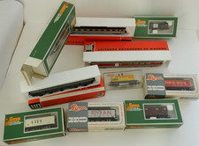 Locomotive wagons trains d'occasion  Lormont